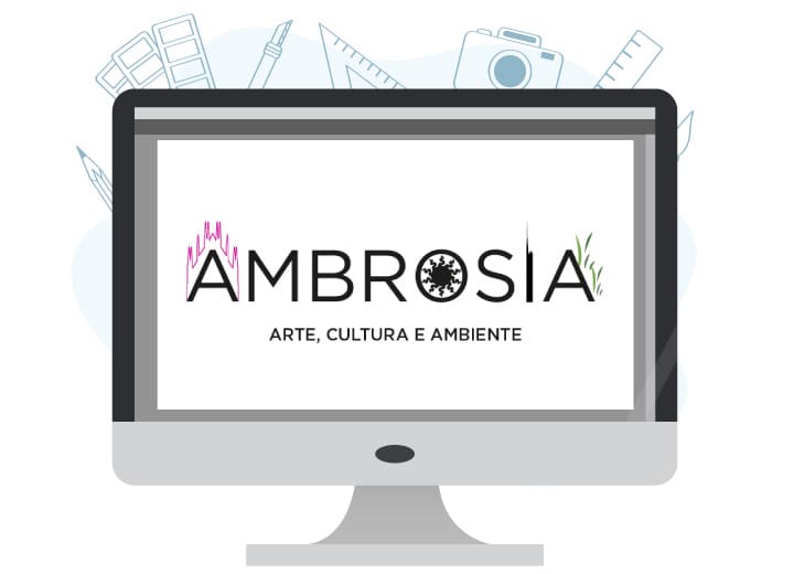 Ambrosia: arte, cultura e ambiente
